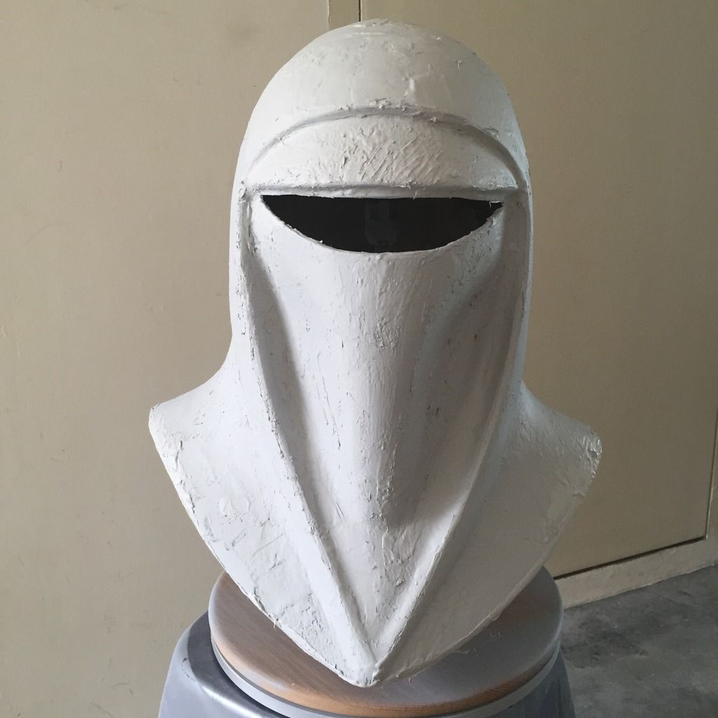 imperial royal guard helmet